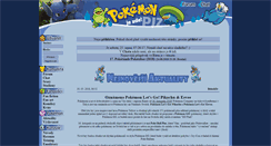Desktop Screenshot of pjz.cz